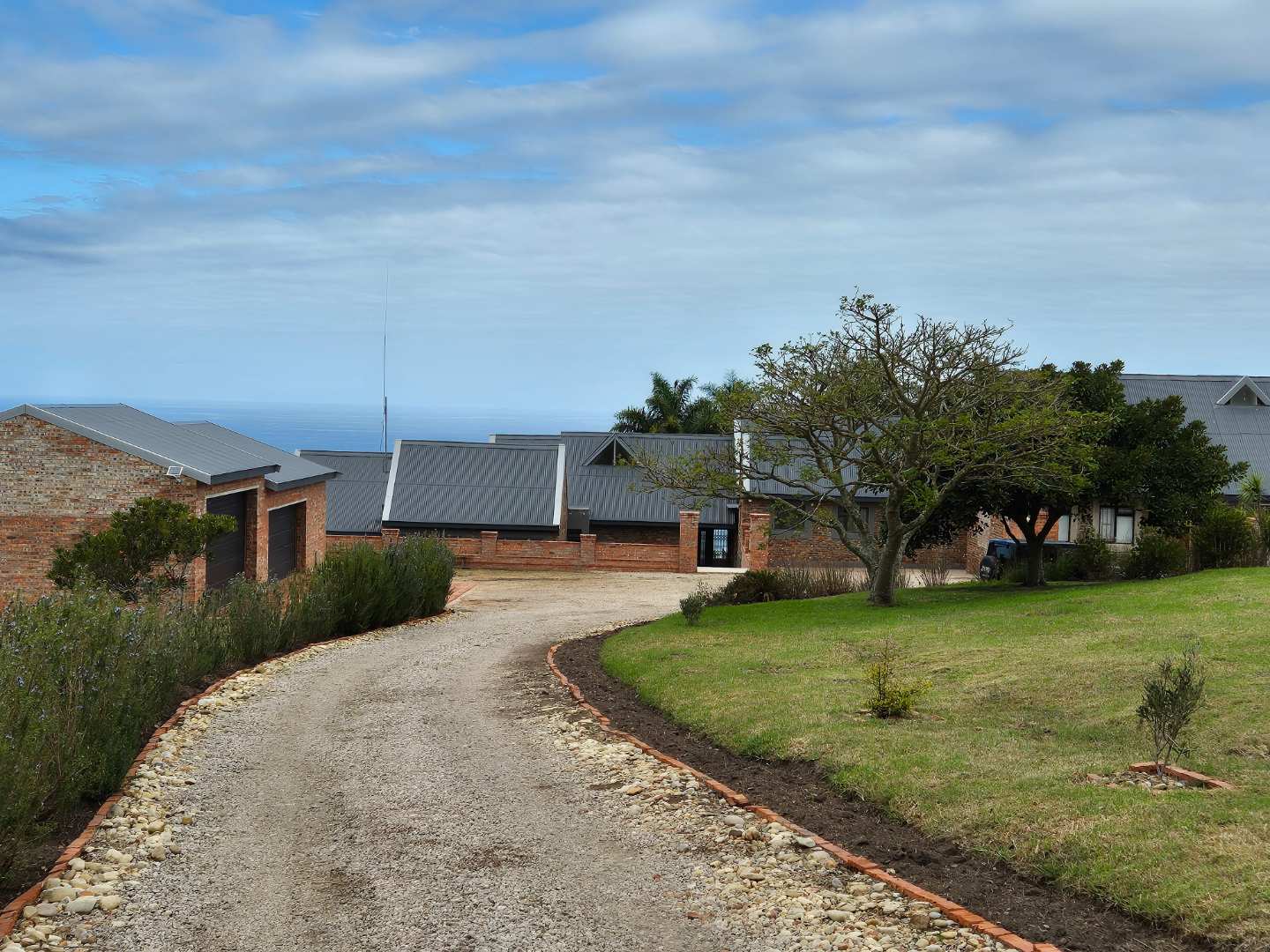 0 Bedroom Property for Sale in Grootbrakhoogte Western Cape